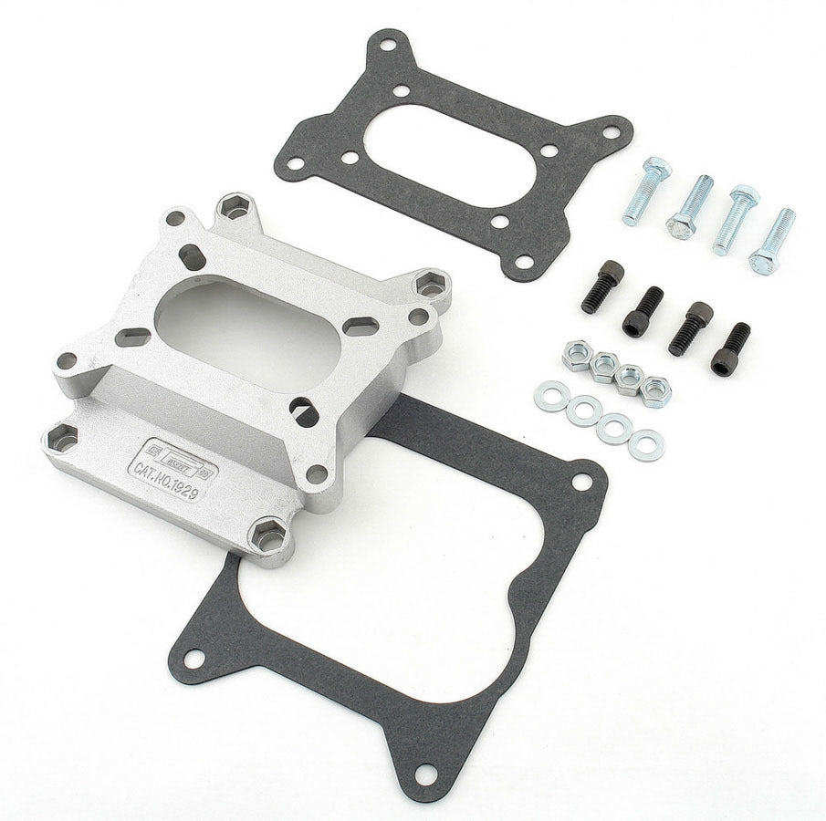 Carb Adapter 2bbl-Q-Jet - 1929MRG
