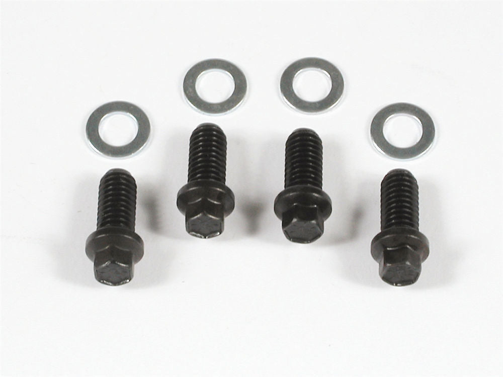 Header Bolts- 3/8in Head - 3409