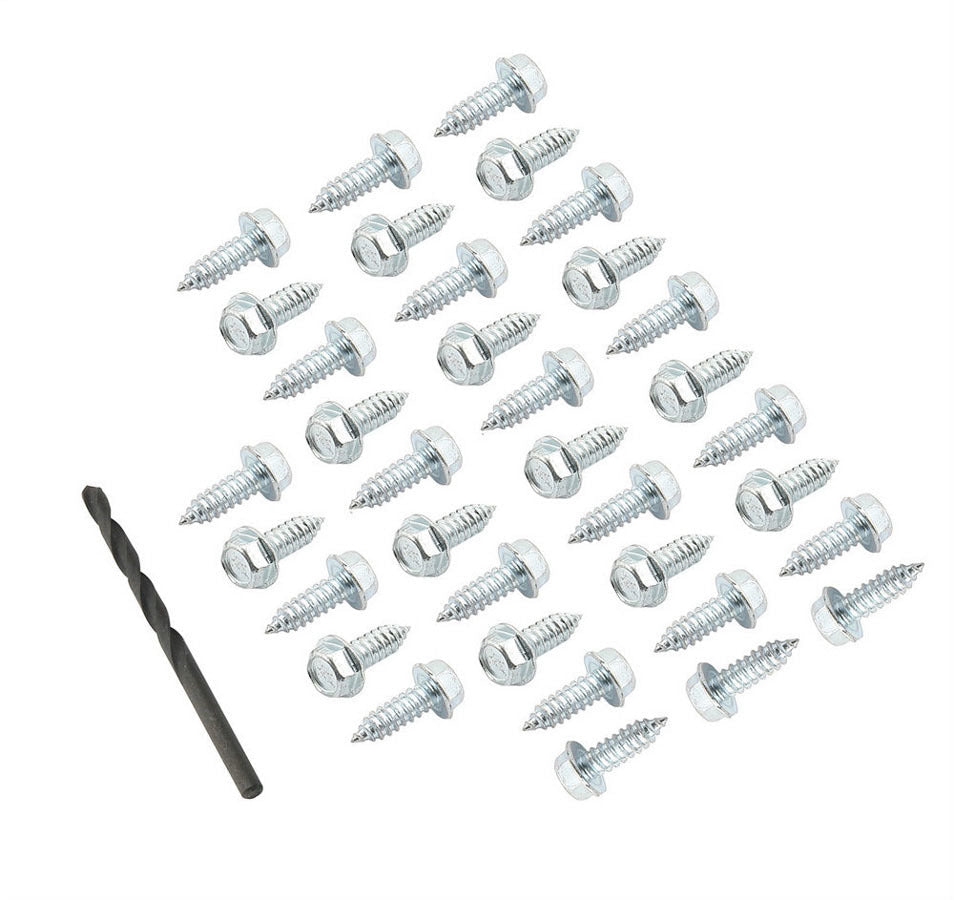 Tire Screw Set - 4318