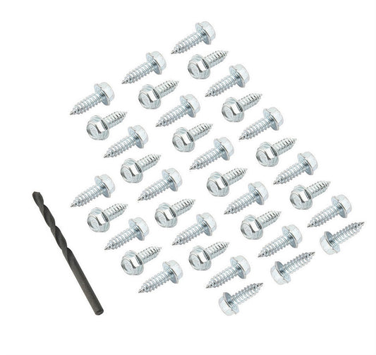 Tire Screw Set - 4318