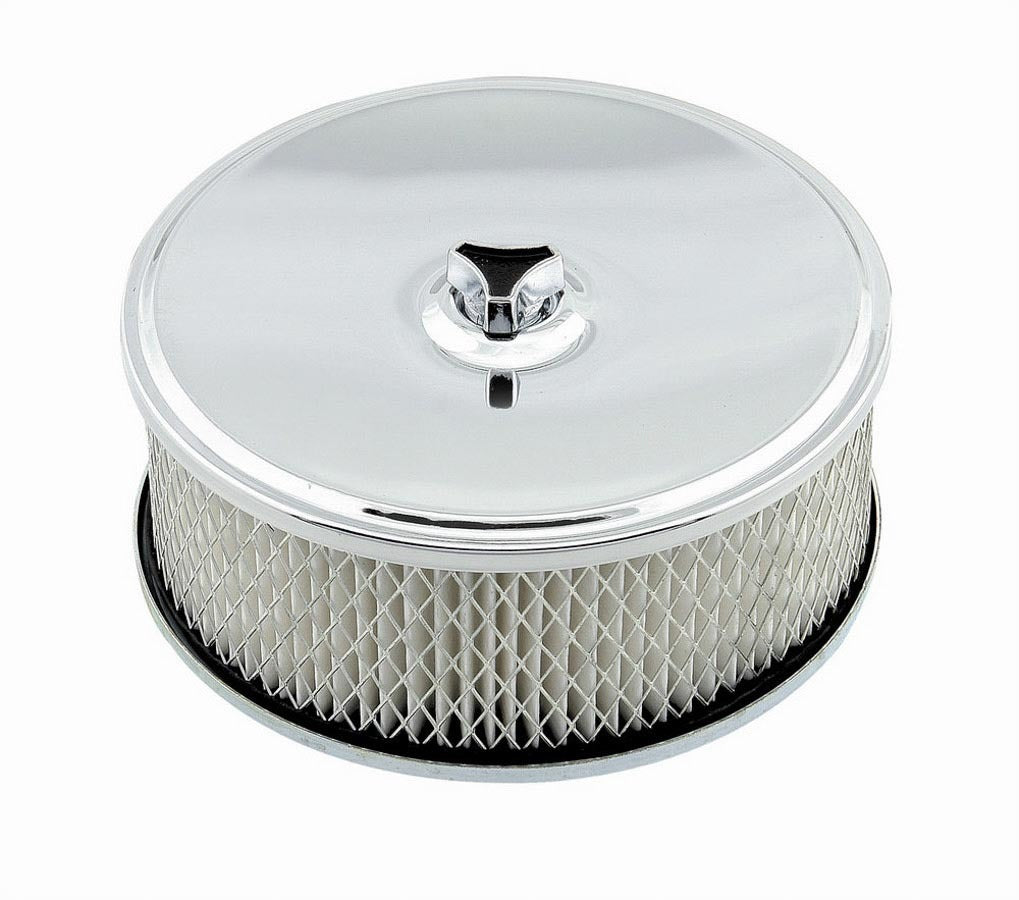 Air Cleaner 6 3/8 Hi Rise - 4346