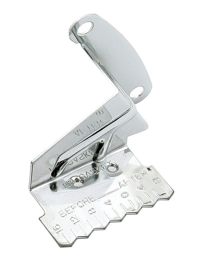 8in Timing Tab - 4593