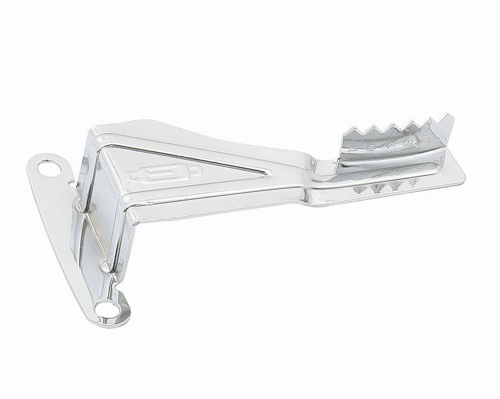 7in. Tmg. Tab Late Sb Chevy - 4600