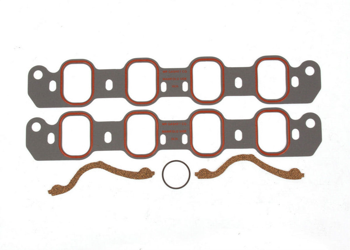 Ultra-seal Intake Gasket Ford 351C - 5836