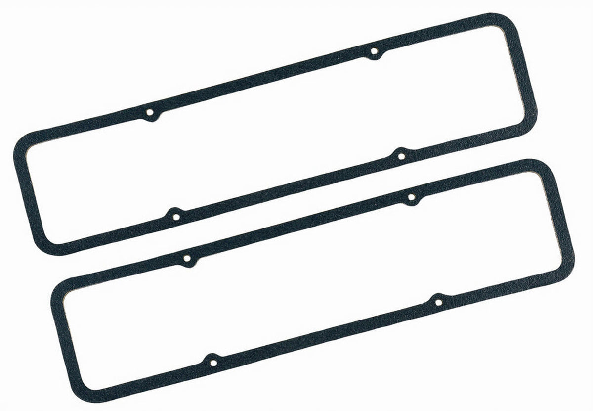 Sb Chevy V.C. Gaskets - 5861
