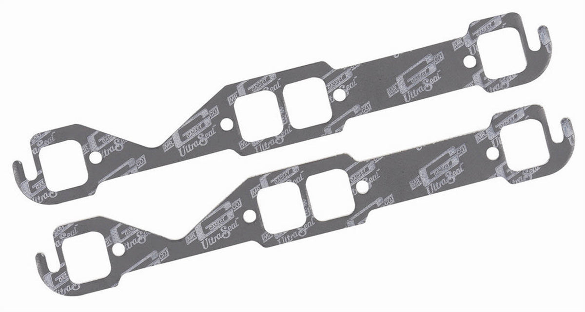 Sb Chevy Exhaust Gaskets - 5901