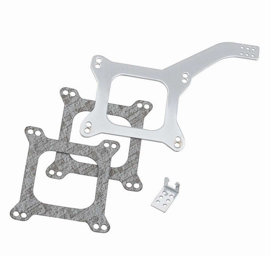 Throttle Cable Plate - 6035