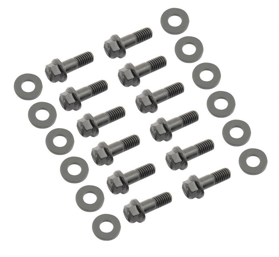 Intake Bolt Set - 6080MRG