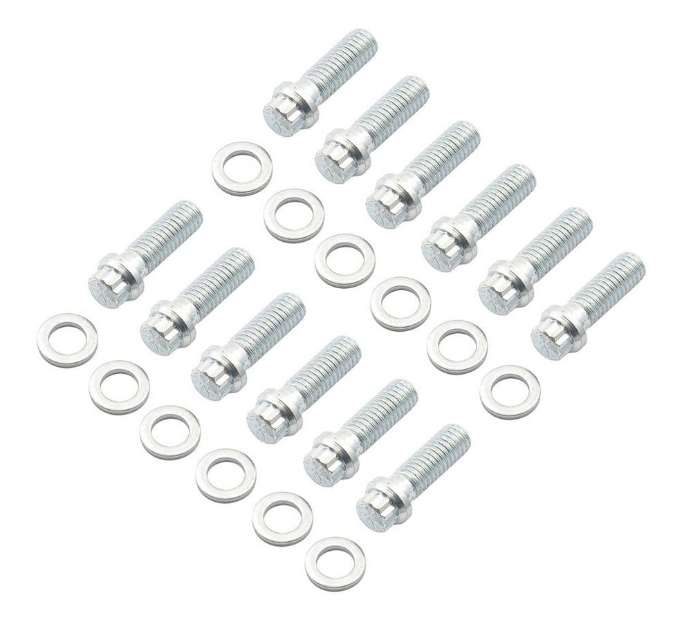 Intake Bolt Kit - 6091