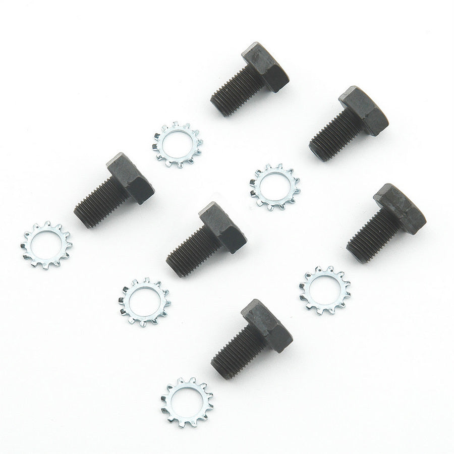 Ford Flex Plate Bolts - 6711MRG
