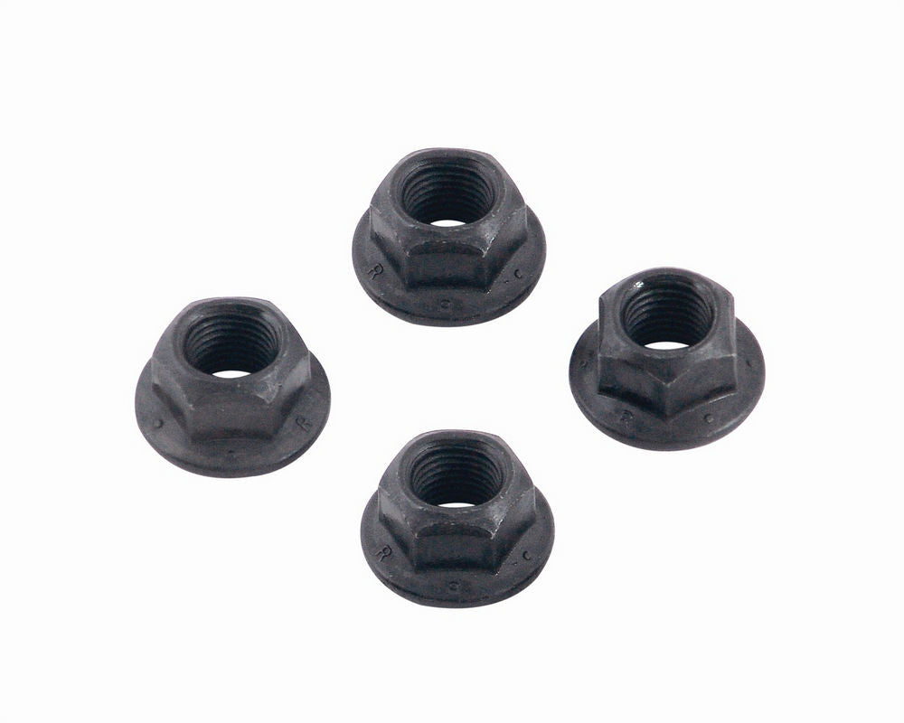 Ford Flex Plate Nuts - 6717