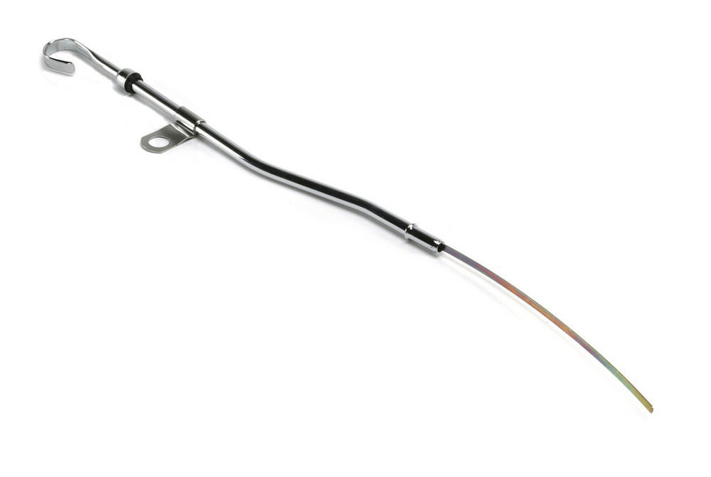 Chrome Bb Mopar Dipstick - 6924