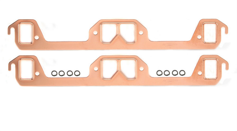 Copperseal Exh Gasket SB Mopar - 7166MRG
