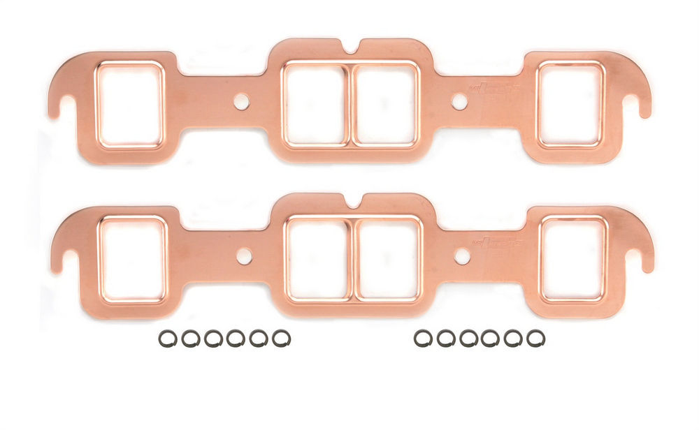 Copperseal Exh Gasket Oldsmobile - 7170MRG