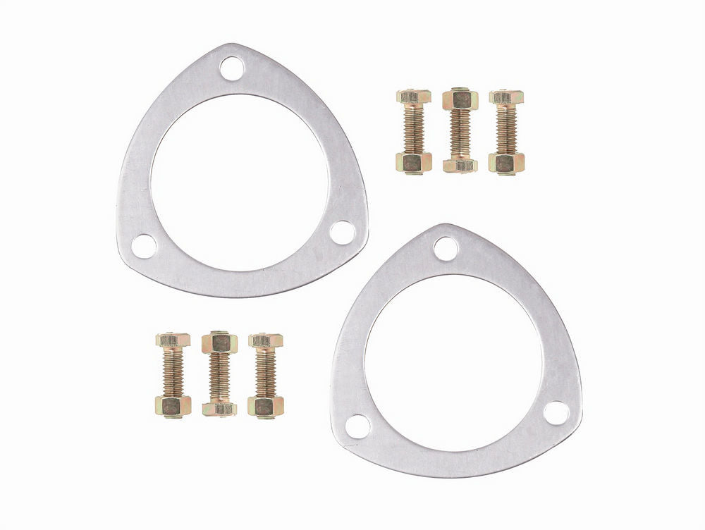 Alum SBF Collectr Gasket 3.00in Dia. - 7421G