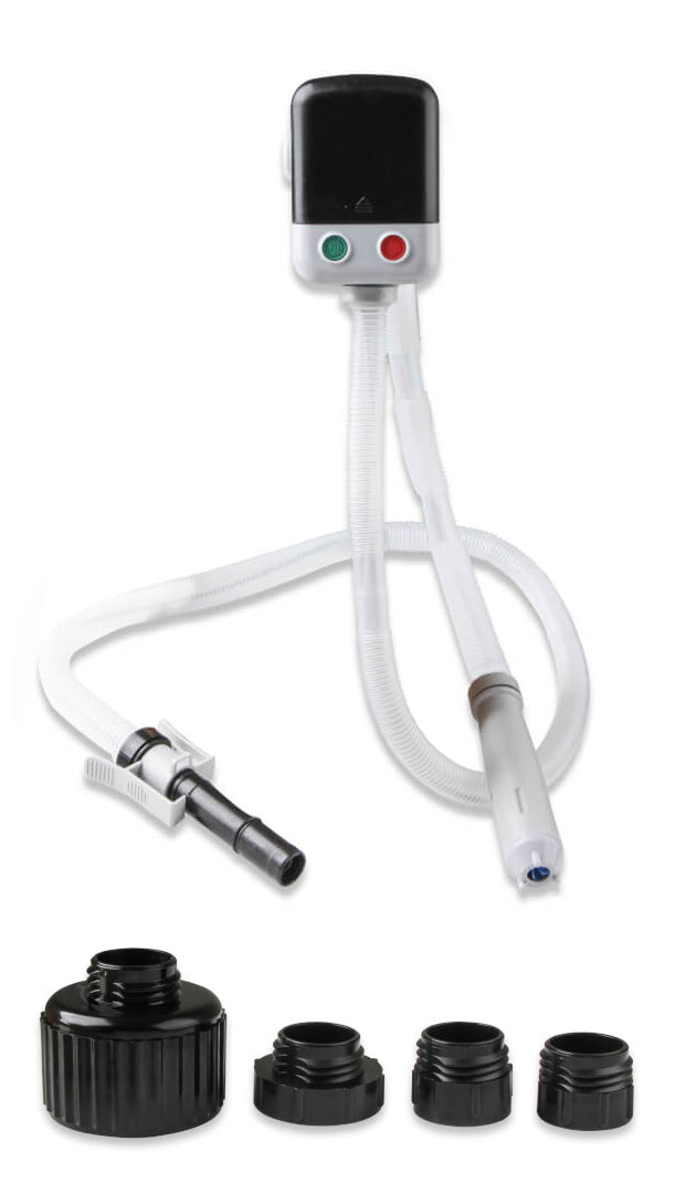 Fuel Pump - 8000MRG