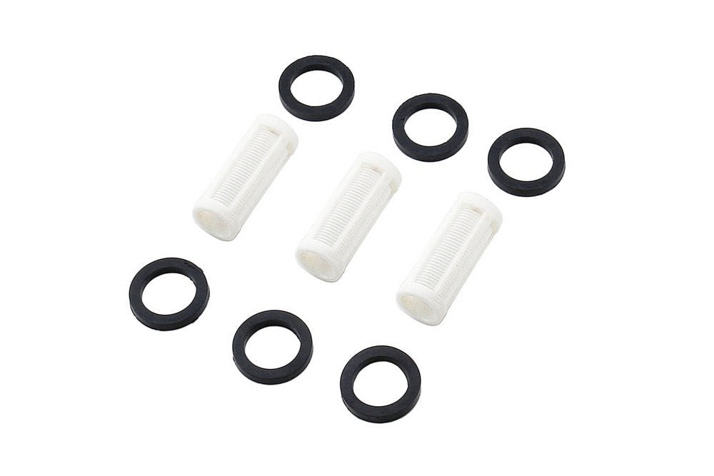 Replacement Fuel Filter Element - 896G