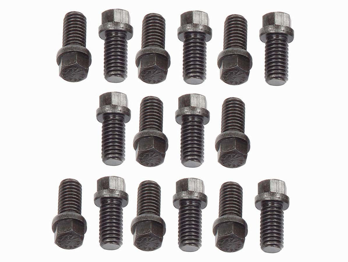 Header Bolts 16 Per Set - 919G