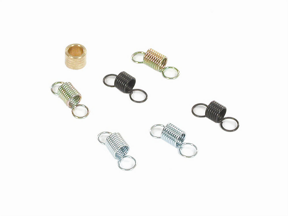 Delco Advance Curve Kit - 928G