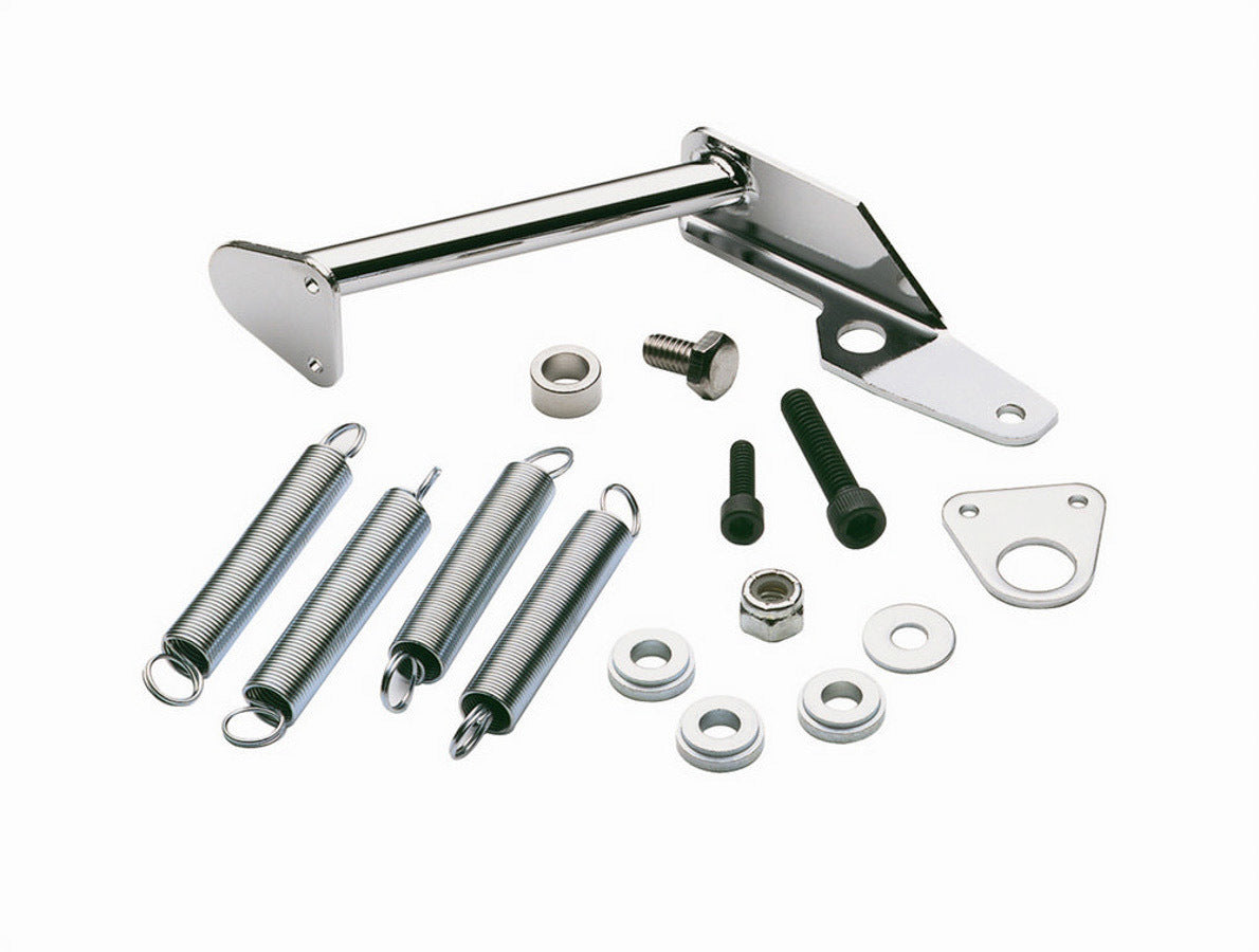 Throttle Return Spring - 9678