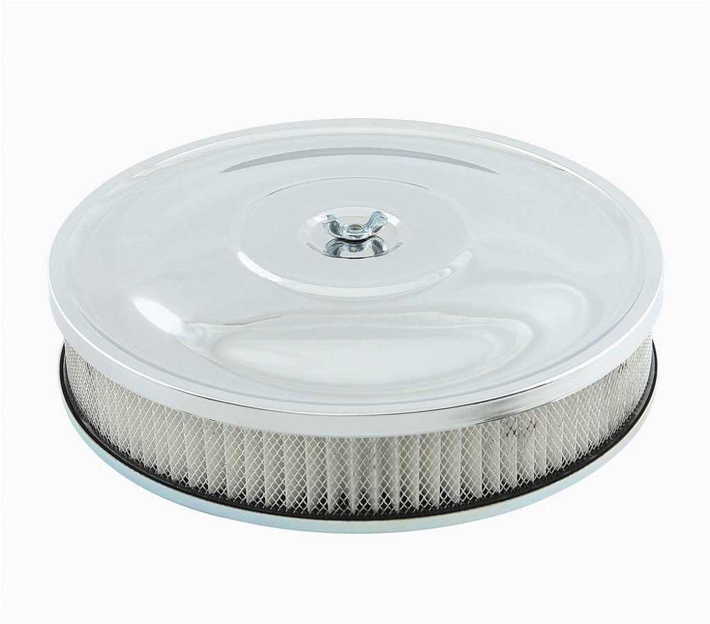 10in. Custom Air Cleaner - 9798