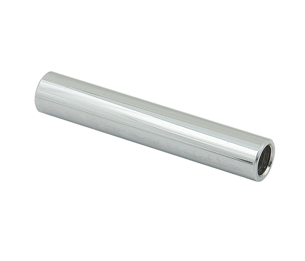 Chrome Alt spacer Tube - 9853
