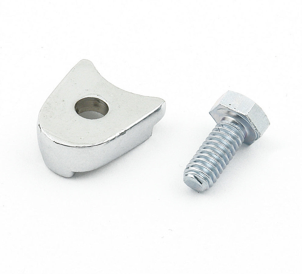 Frd Chrome Dist. Hold Dw - 9860