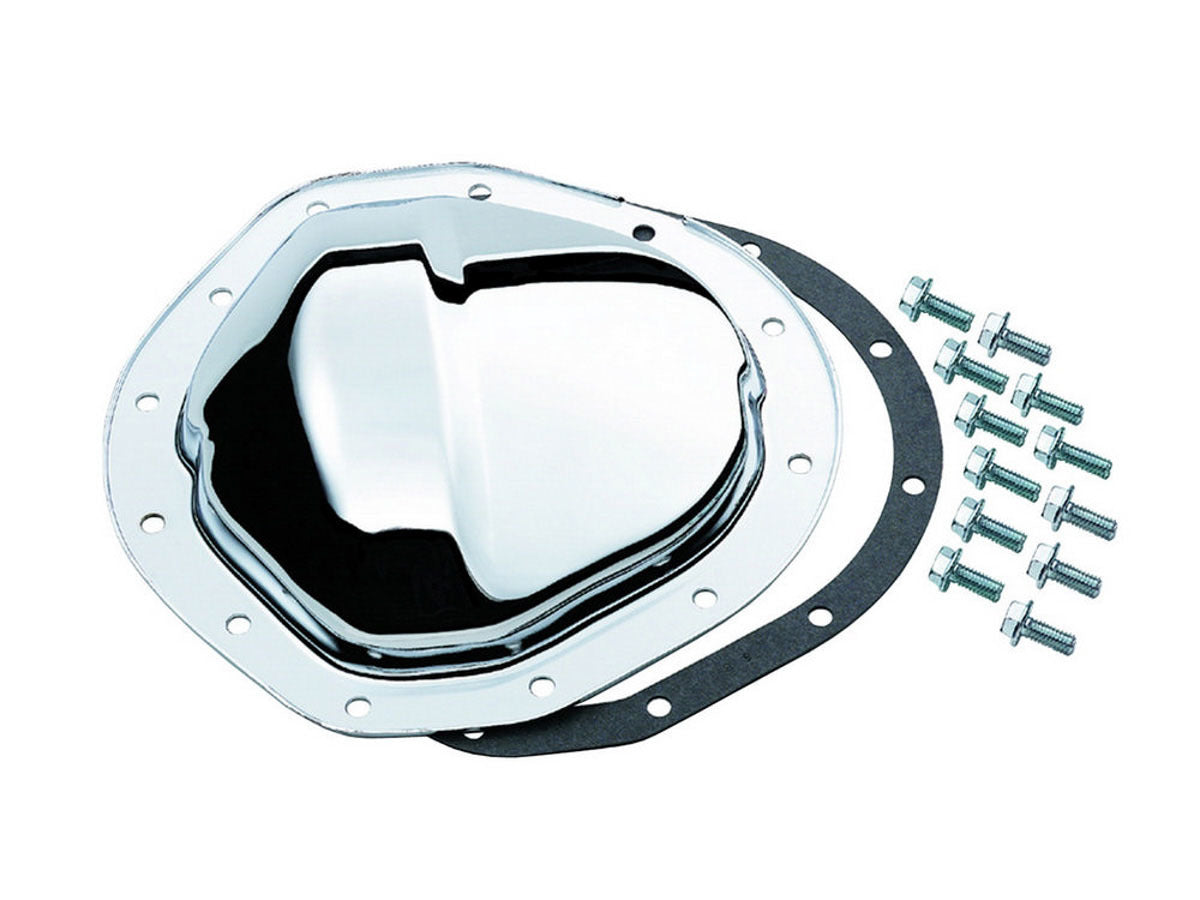 12 Bolt Differential Cover - 9895
