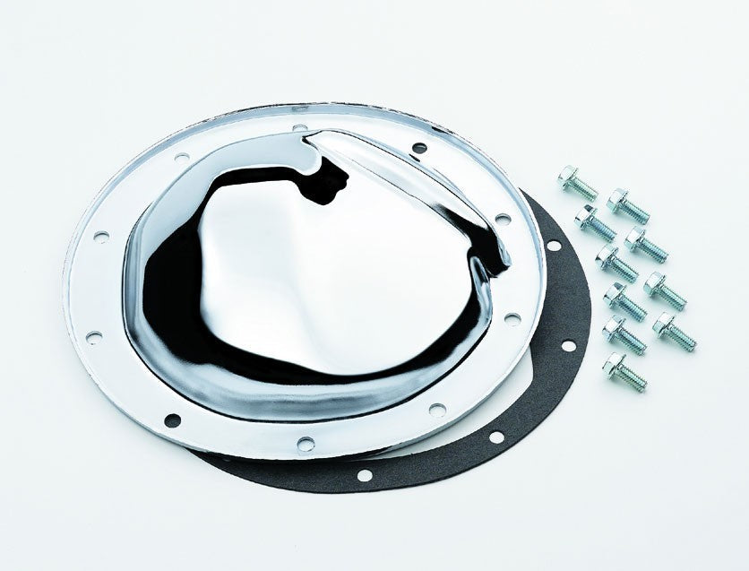 10 Bolt Differential Cover - 9896