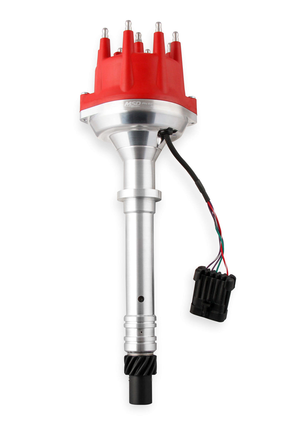 Distributor Billet Dual Sync - 2375MSD
