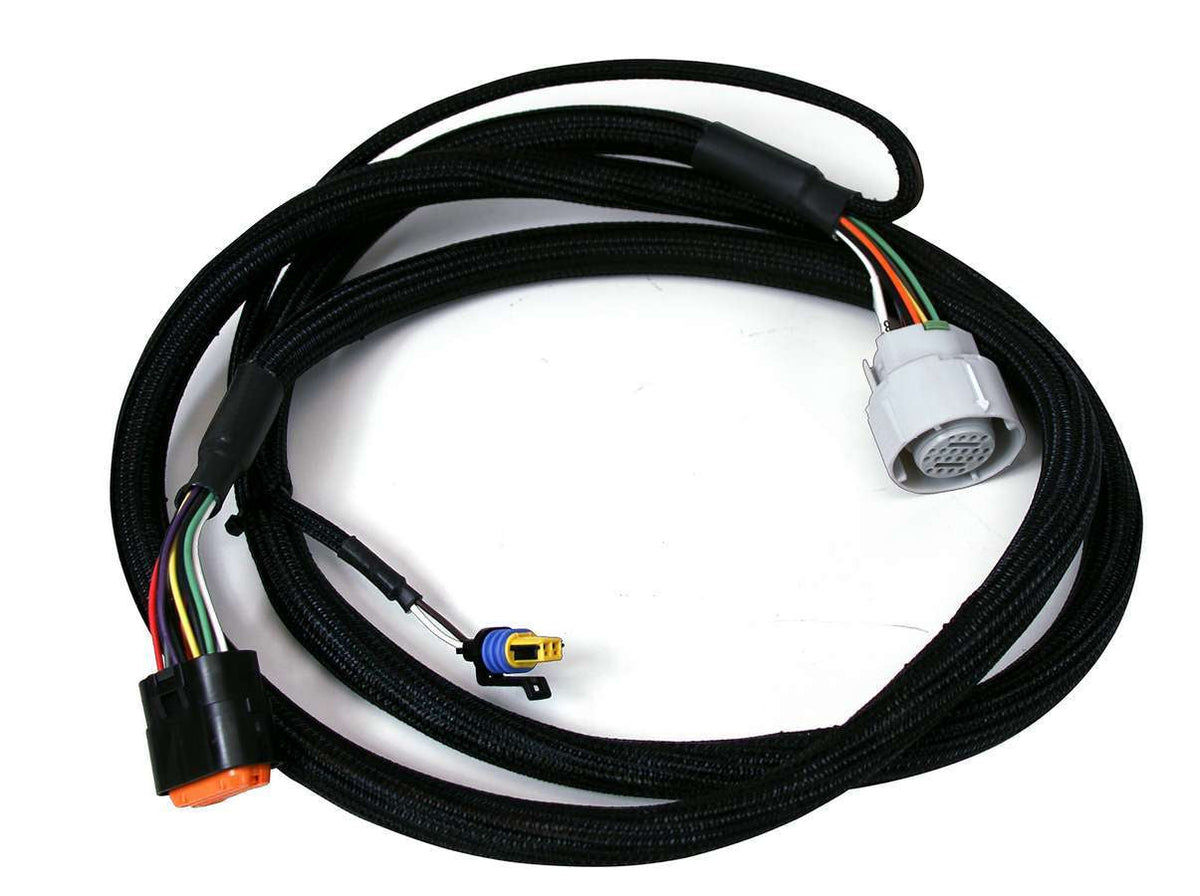 Harness Transmission Tcu GM 4L60E - 2770
