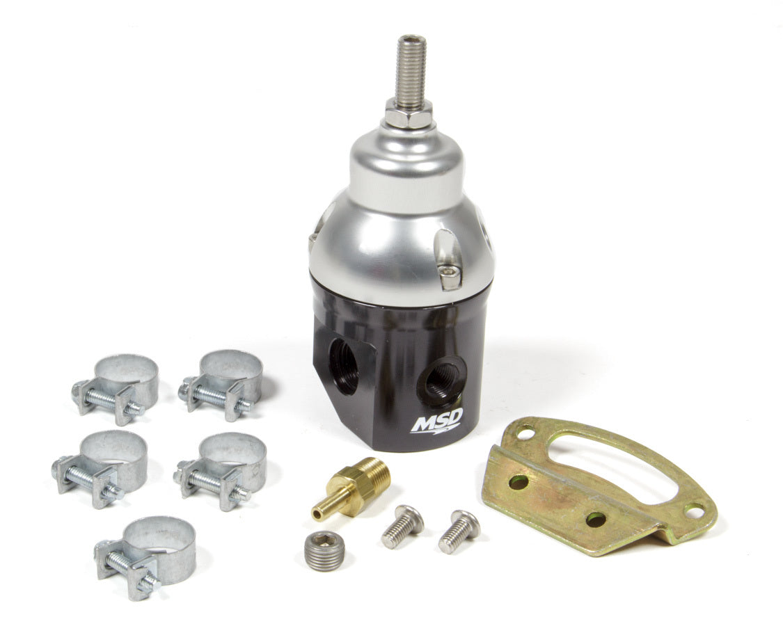Regulator Fuel Pressure Boost - 2938