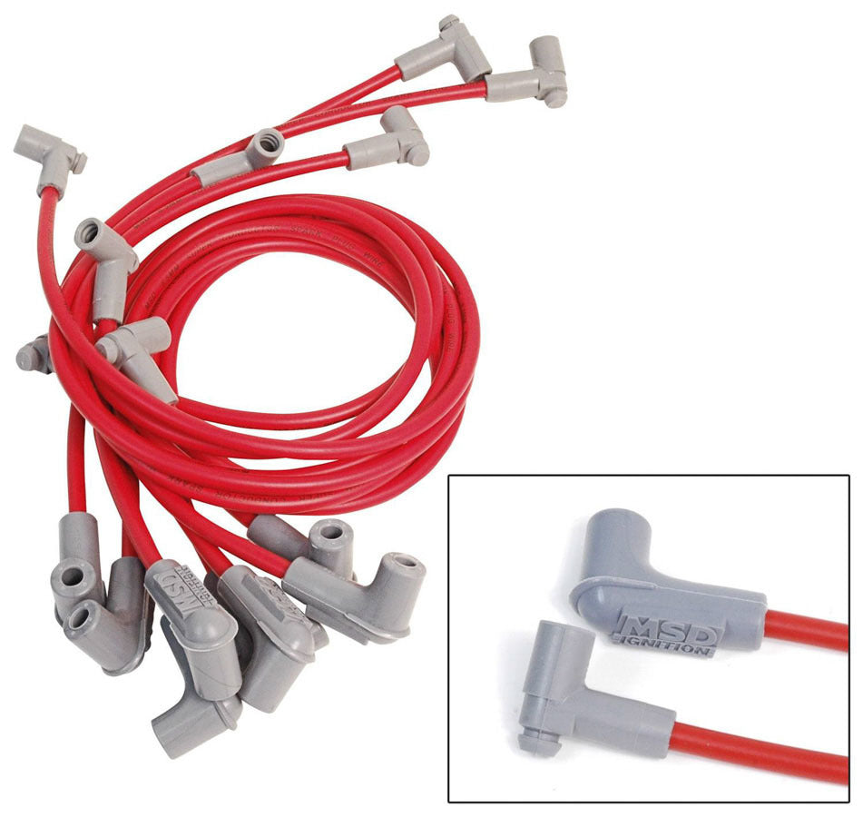 BBC Wires Low Profile - 31299