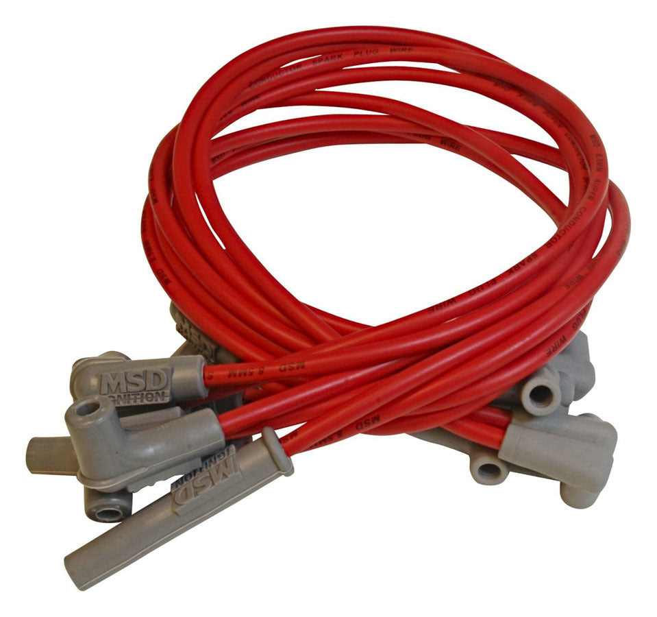 Wire Set Chevy Truck 92-97 - 31649
