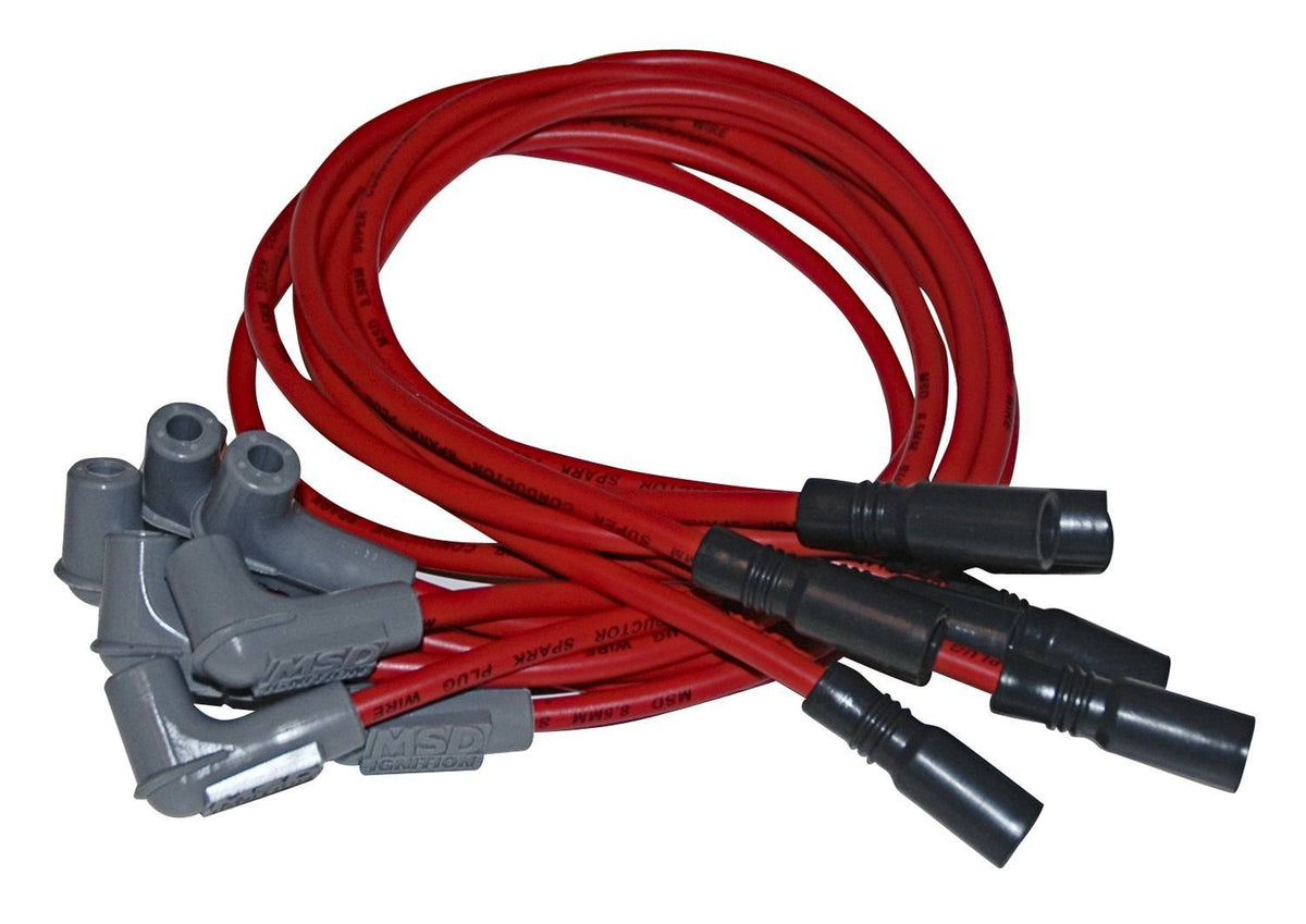 Sparkplug Wire Superconductor - 32179