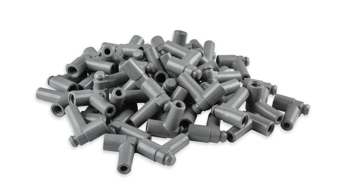 90-Degree GM Hei Distr. Boots 50pk - 34554