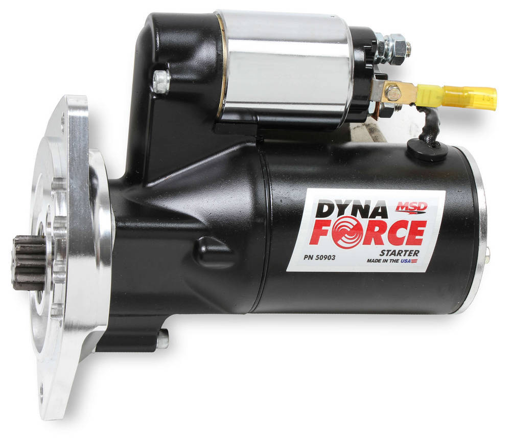 Starter Dynaforce Ford 289-351 - 50903
