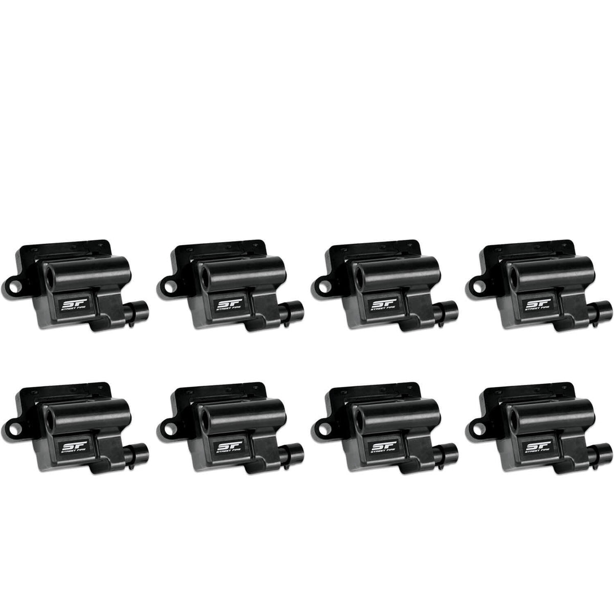 Coils Street Fire GM LS Series Truck 99-07 8pk - 55108