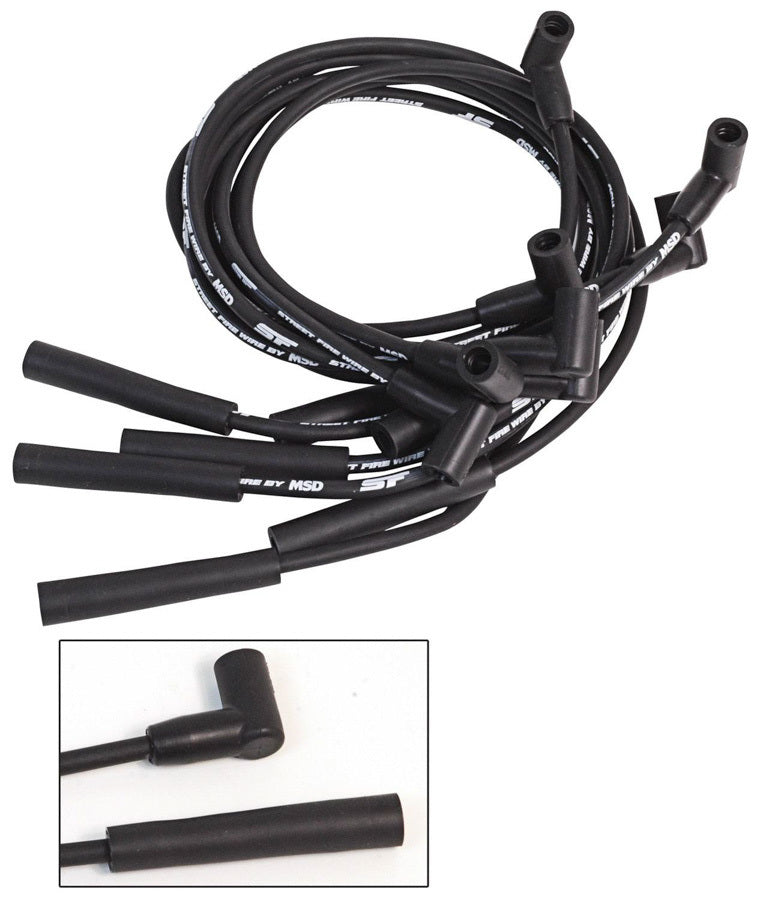 Street Fire Wire - 5540