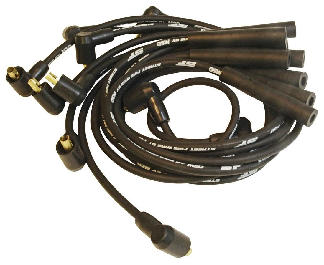 Street Fire Wire - 5543