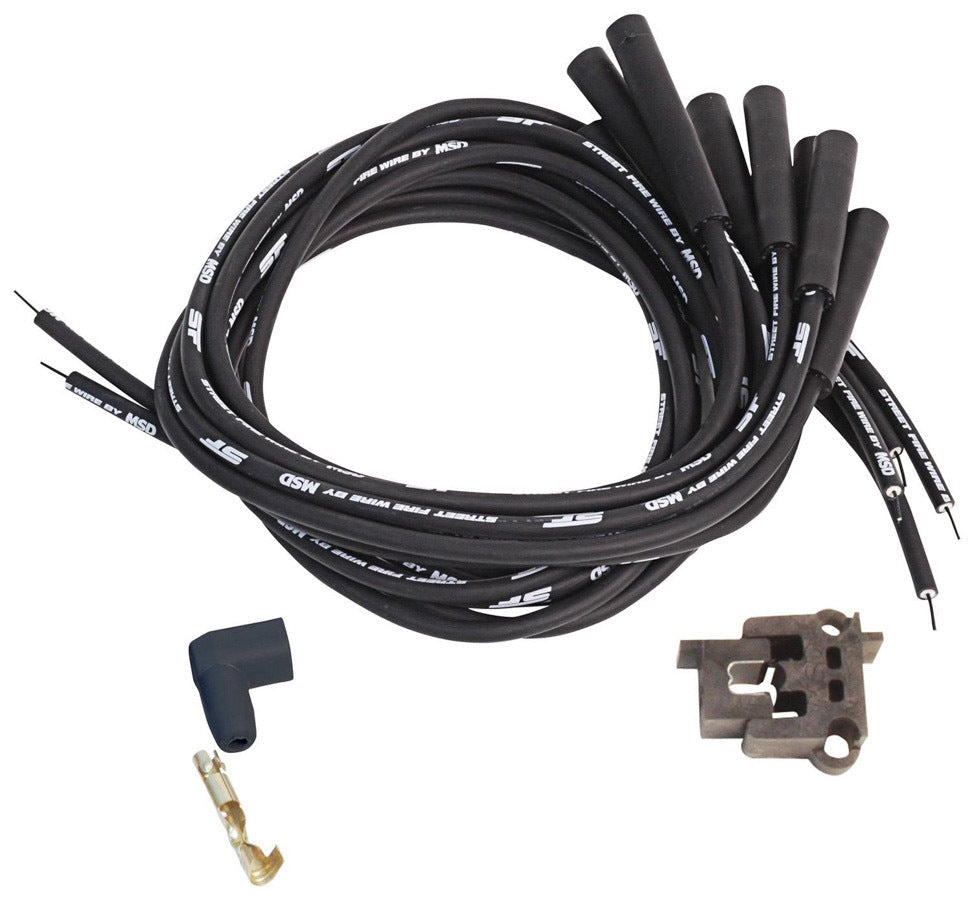 Street Fire Wire - 5550