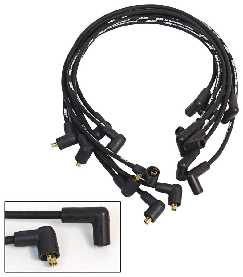 Street Fire Wire - 5564