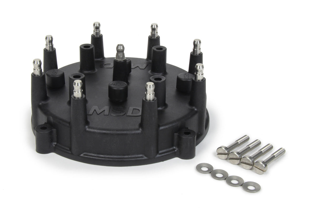 Pro Cap-black - 74083