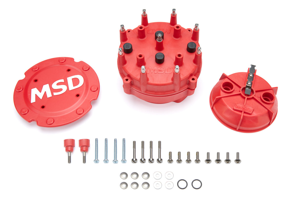 Distributor Cap - 7445