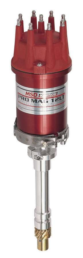 Magneto Pro Mag Lite - 7908