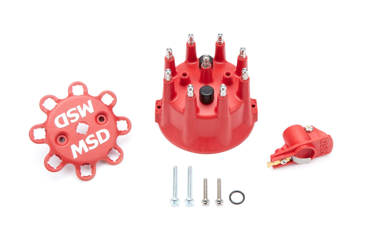 Lt Weight Magneto - 7919