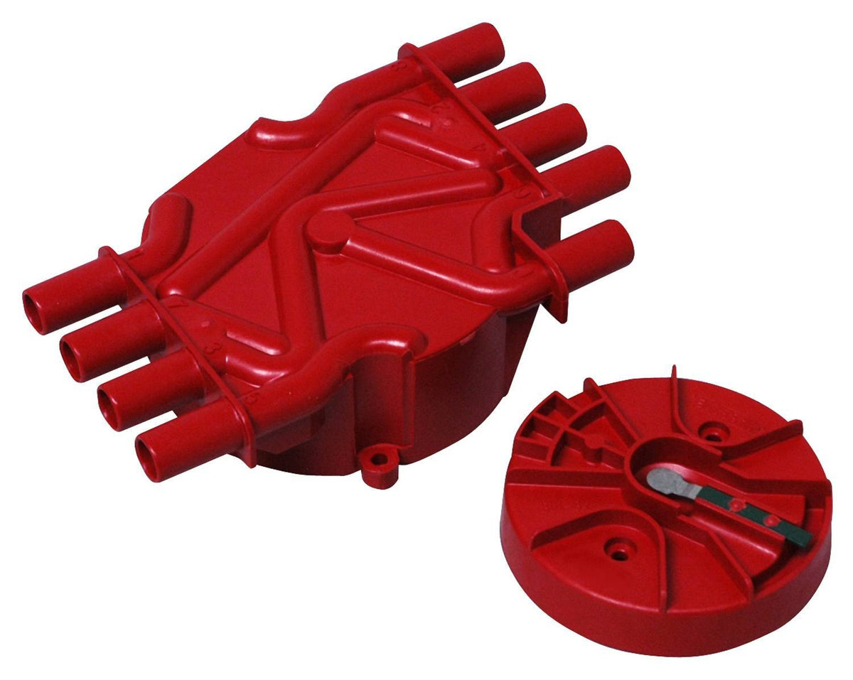 Cap and Rotor Kit - 8017