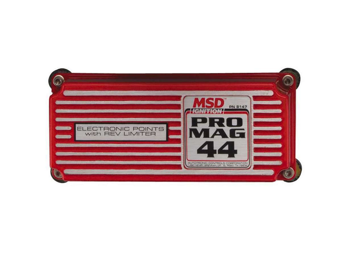 Pro Mag 44 - 8147