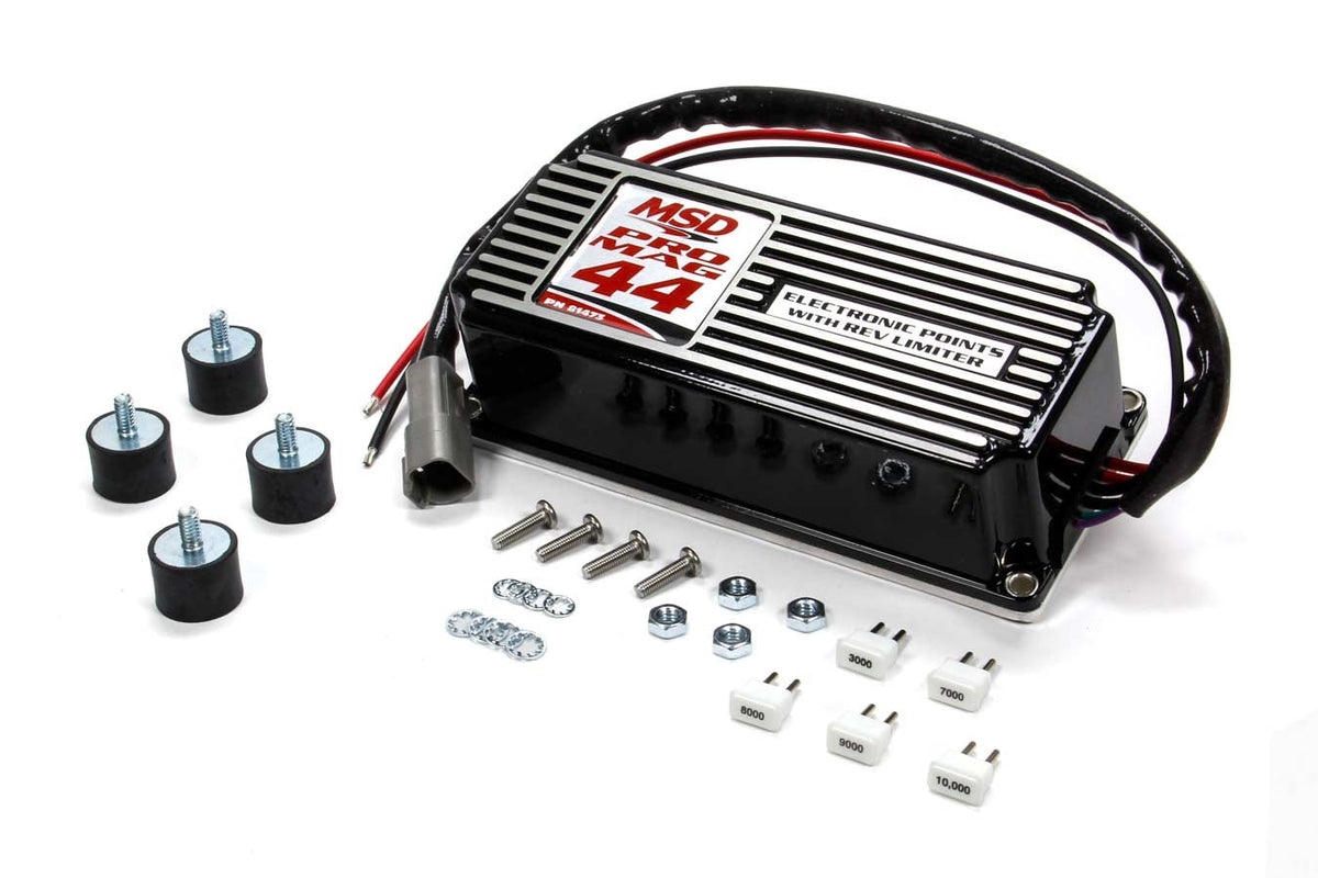 Points Box - 81473