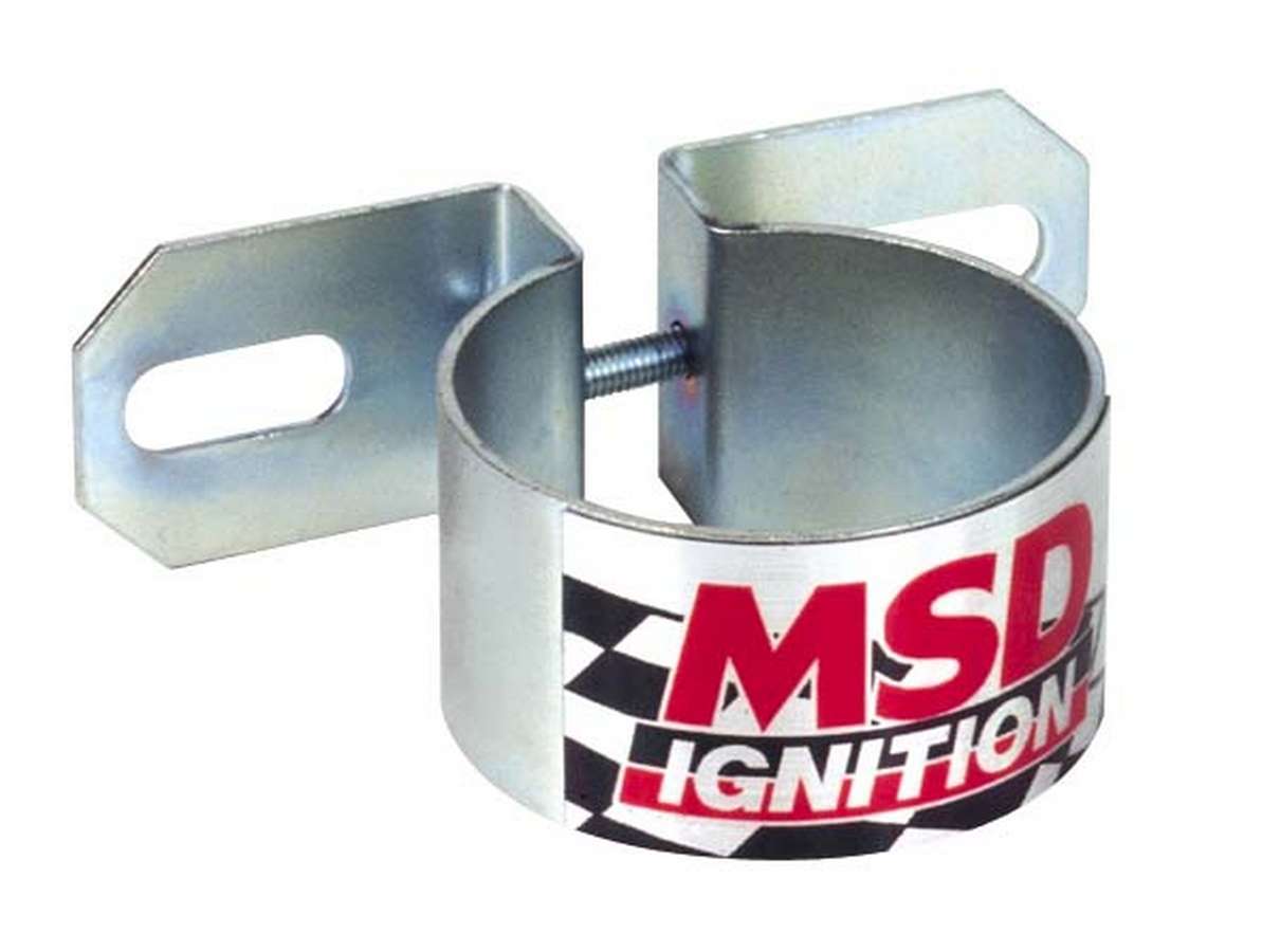 Coil Bracket - 8213